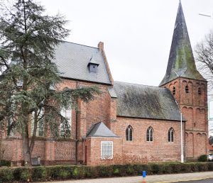 « Une bonne solution à faible impact dont nous sommes absolument satisfaits »