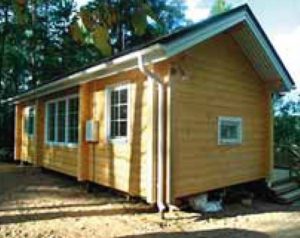 URETEK - Prefab piling